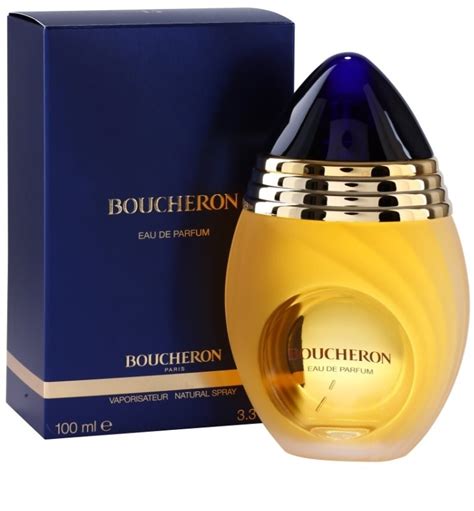 boucheron perfume eau de parfum